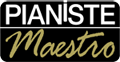Album récompensé par le magazine Pianiste Maestro Album récompensé par le magazine Pianiste Maestro
