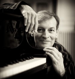 Philippe Bianconi Directeur du Conservatoire Américain de Fontainebleau