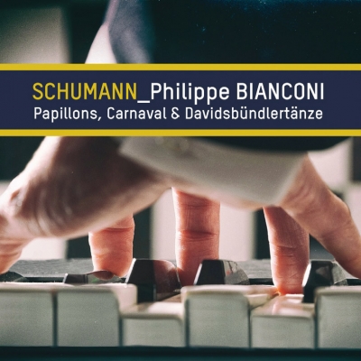 LA DOLCE VOLTA - PHILIPPE BIANCONI