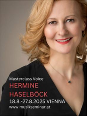 Hermine Haselböck Hermine Haselböck