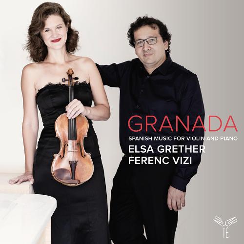 Elsa Grether - GRANADA